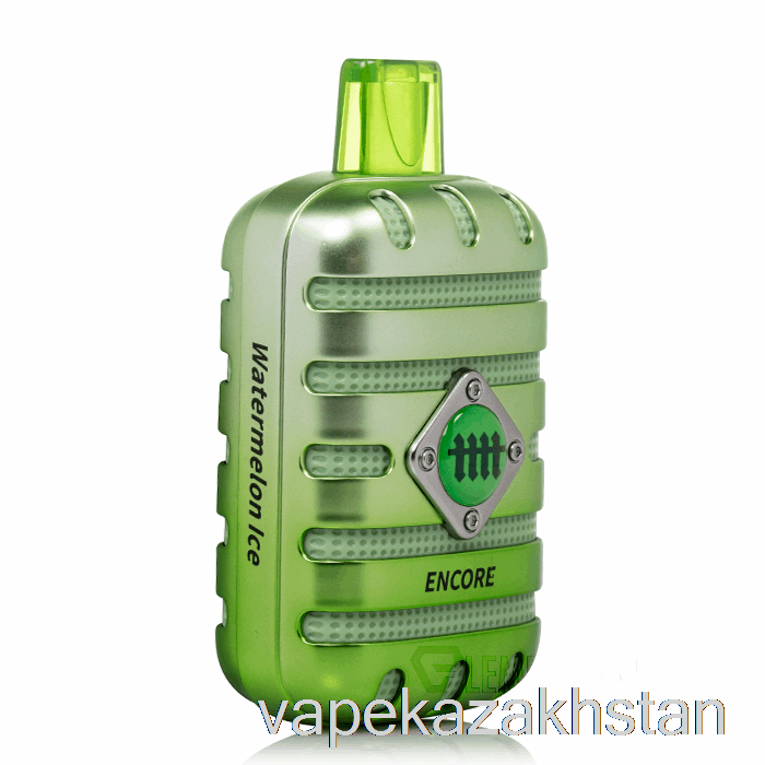Vape Kazakhstan That That Encore 6500 Disposable Watermelon Ice